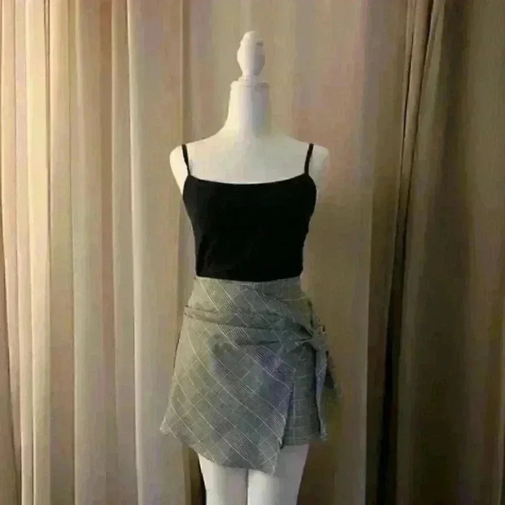 Plaid In Love